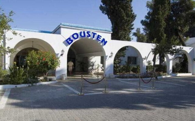 El Bousten