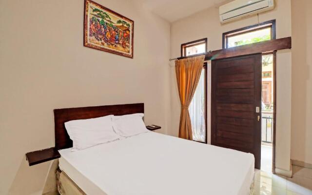 OYO 92017 Sari Agung Hotel