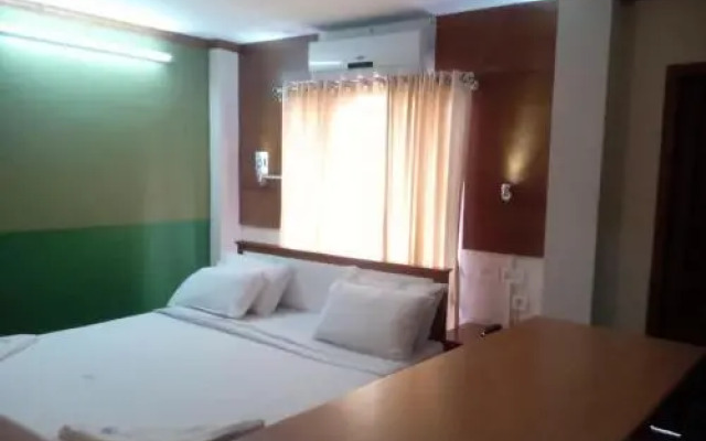 Sayoojyam Residency
