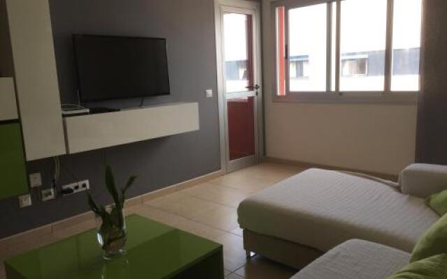 Apartamento Atlántico