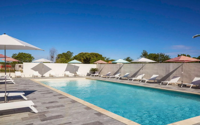 ibis Styles Montpellier Aeroport Parc Des Expos