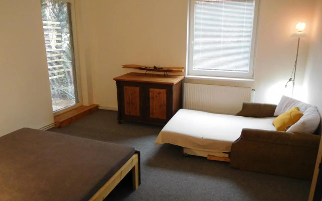 Apartman HF