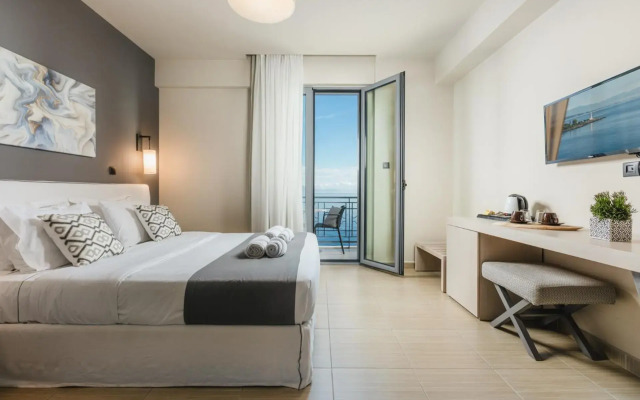 Infinity Hotel Gytheio