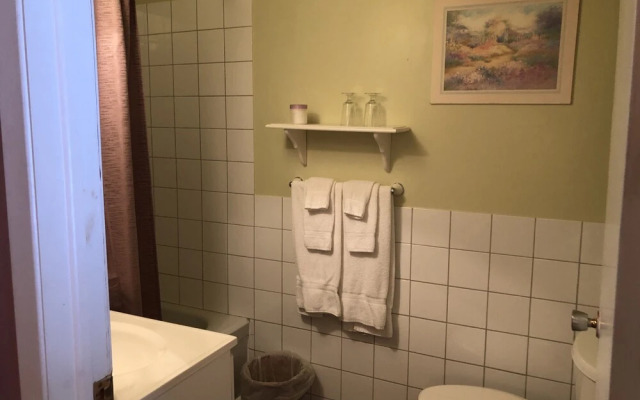 Auberge sur la Côte