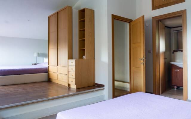 Coldspring Villa by JJ Hospitality