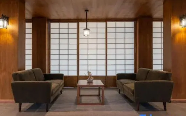 The Japanese House by Bridge Retreats