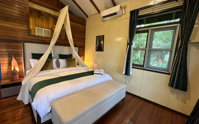 Sepilok Forest Edge Resort