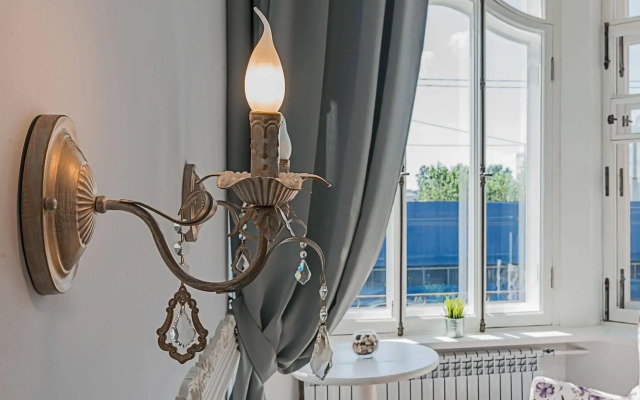 Апартаменты Merchant House by Sokroma