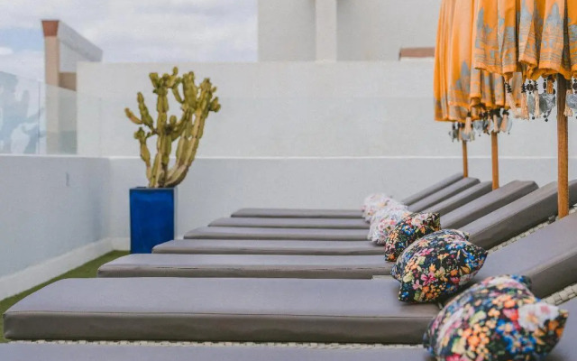 Apartamentos Islamar Arrecife