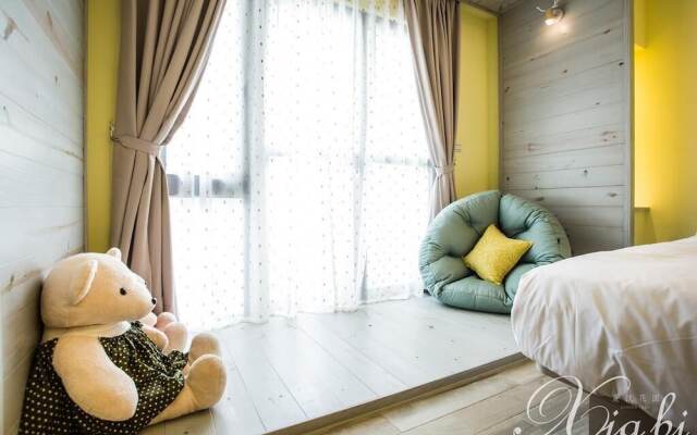 Xia Bi Garden Wedding B&B