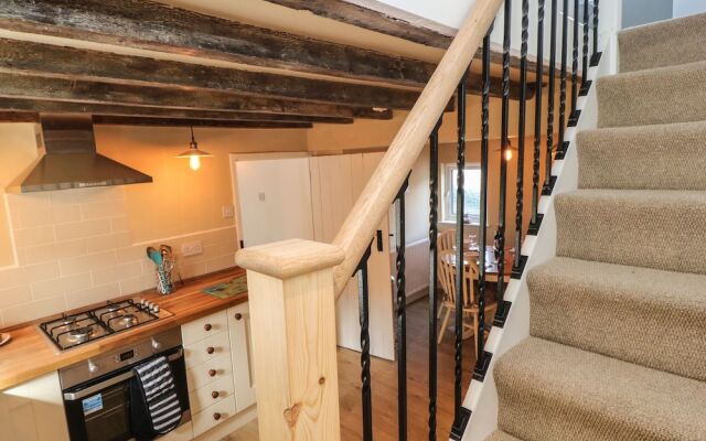 Wags Cottage