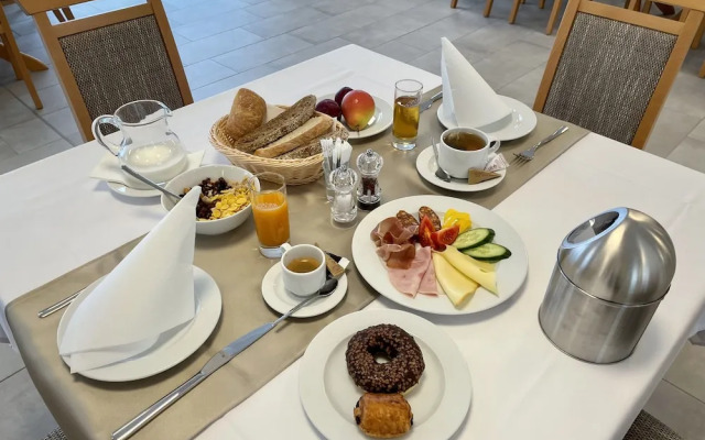 Gyirmót Sport&Wellness Hotel