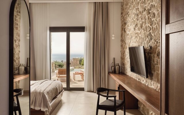 Anemelia Hotel Mykonos