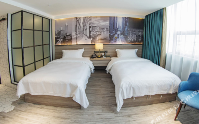 Nangulee Hotel