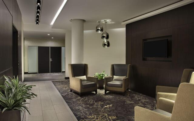 Hilton Toronto/Markham Suites Conference Centre & Spa