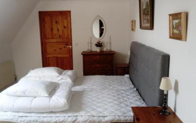 Three-Bedroom Holiday home in Örkeljunga 1