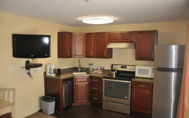 Rosemont Guest Suites