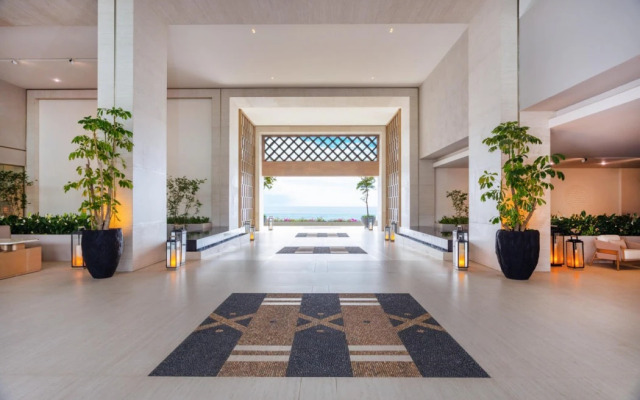 Grand Velas Boutique Hotel - Adults Only - All Inclusive