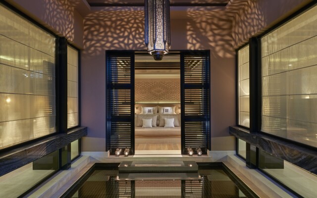 Mandarin Oriental, Marrakech