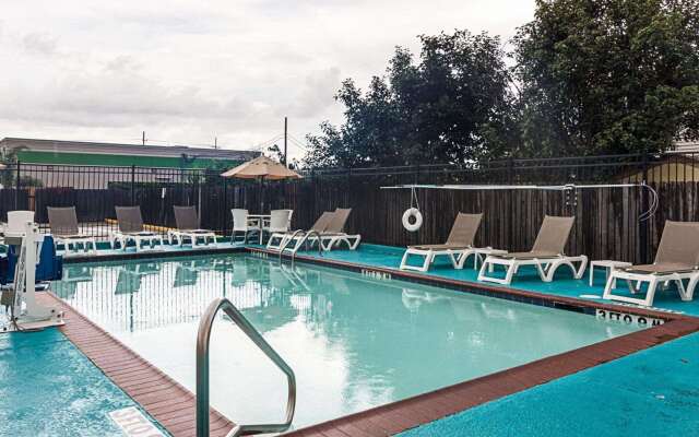 Comfort Inn Marrero - New Orleans West