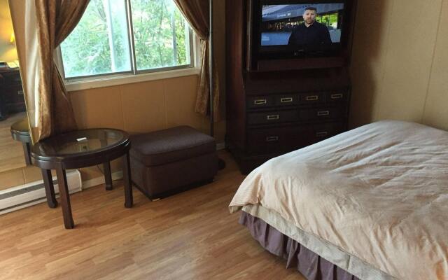 Stampeder Motel