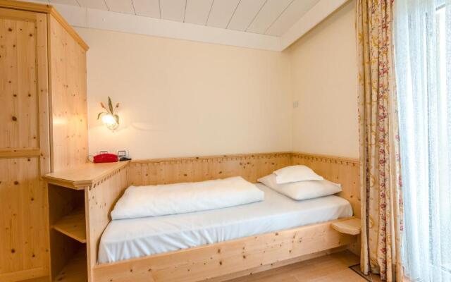Hotel Cristallo