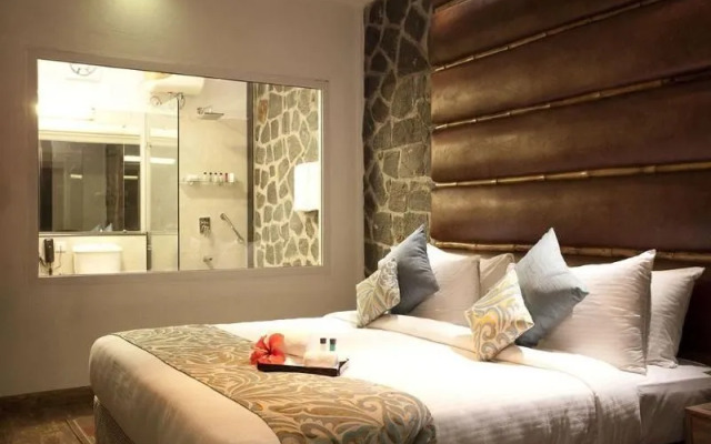 GRT Nature Trails Sky Rocca