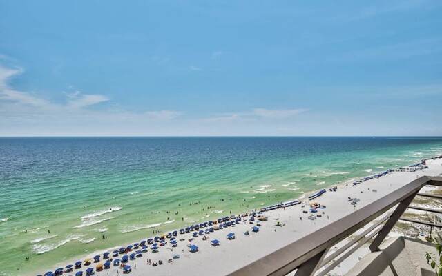 Emerald Towers 1503 by Bliss Beach Rentals
