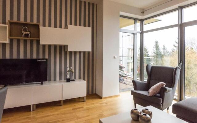 Vacationclub Diune Apartment 50