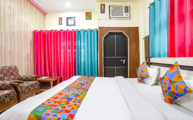 Fabexpress Maa Vaishno Palace