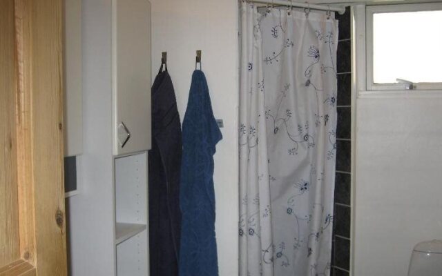 Vejby Bed & Breakfast