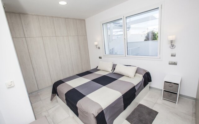 Villa Carabeo San Salvador Canovas Nerja
