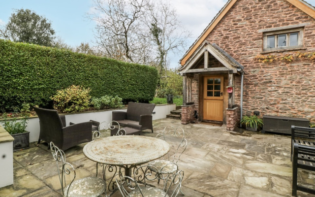 Walnut Cottage