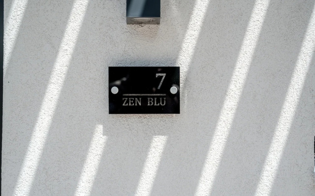 ZEN BLU Boutique & Suites