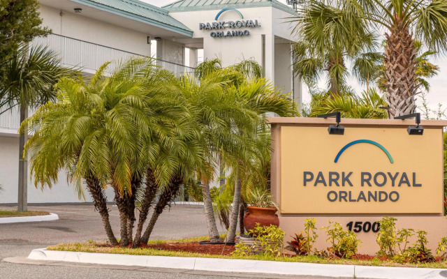 Park Royal Orlando
