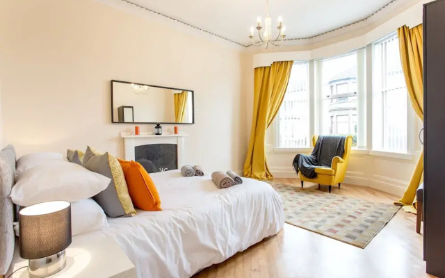 Lomond Serviced Apartments-Hydro House