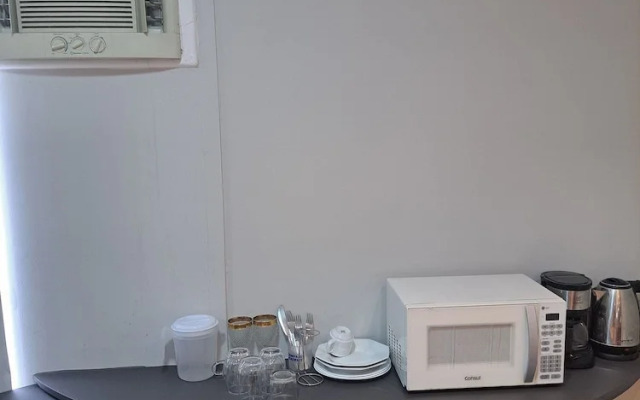 Get a Flat 1302 Bienal Ibira SP