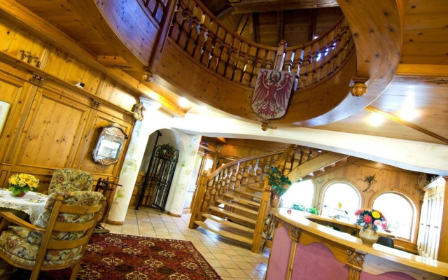 Sporthotel Spögler