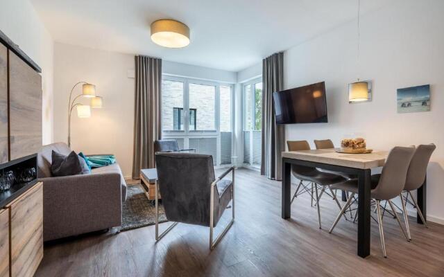 Aparthotel Ostseeallee Aparthotel Ostseeallee 2 13