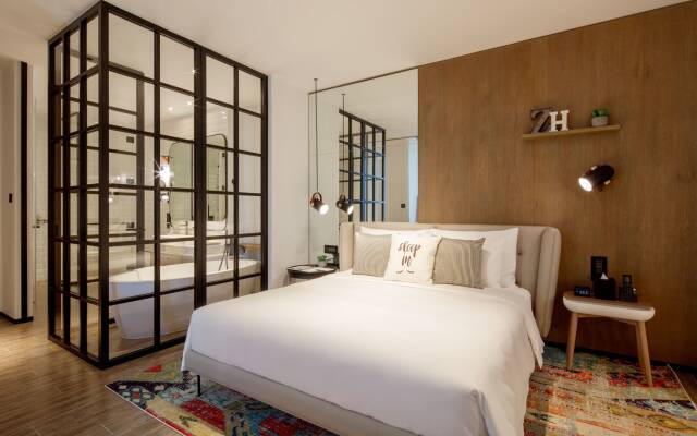 Zabeel House by Jumeirah, The Greens