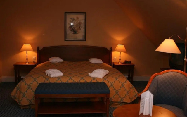 Genießer Hotel Altes Gymnasium