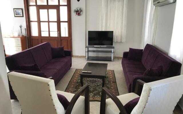 Dalyan Villa