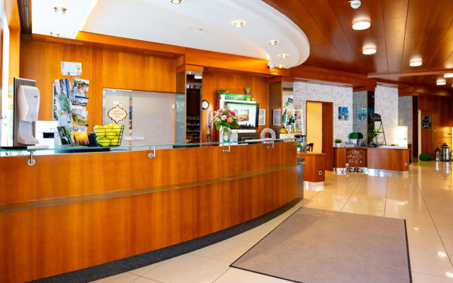 Hotel Stoiser's Graz
