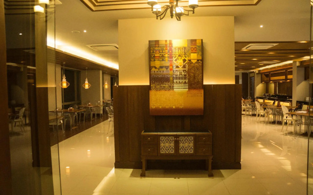 Grand Hotel Vientiane