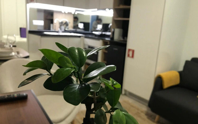 Marquês d'Aveiro Suite