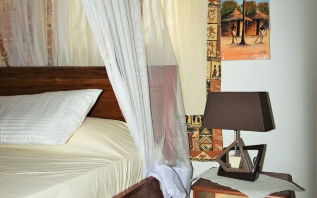 Airport Guesthouse