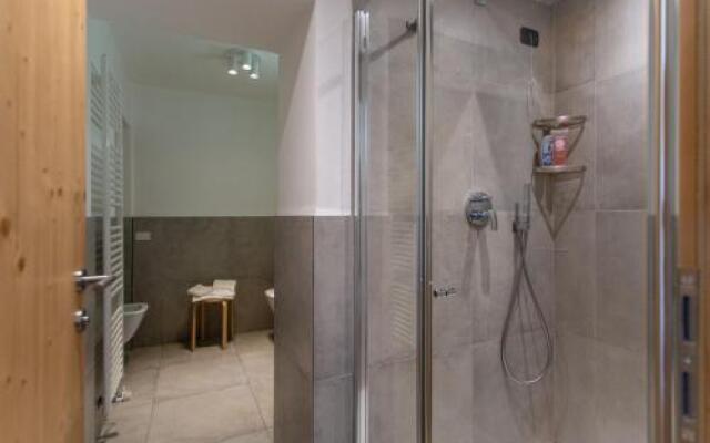 Ciasa Alpina Relax Hotel