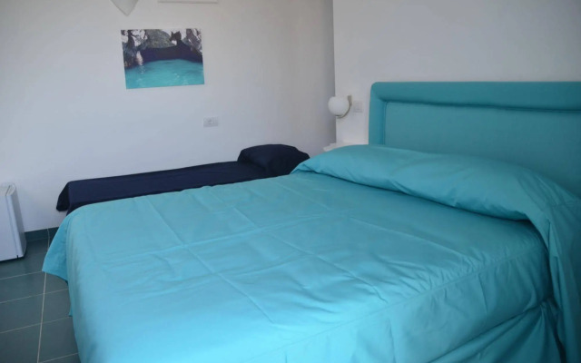 B&B Il Paradiso di Capri