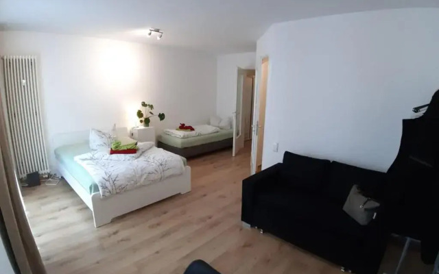 LEA Apartment Zentrum Nord