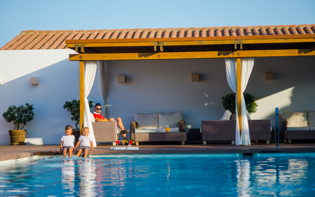 Binissaida Boutique Hotel
